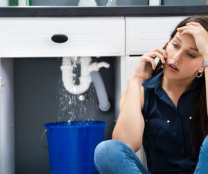 About Emergency plumbing pros Valera, TX